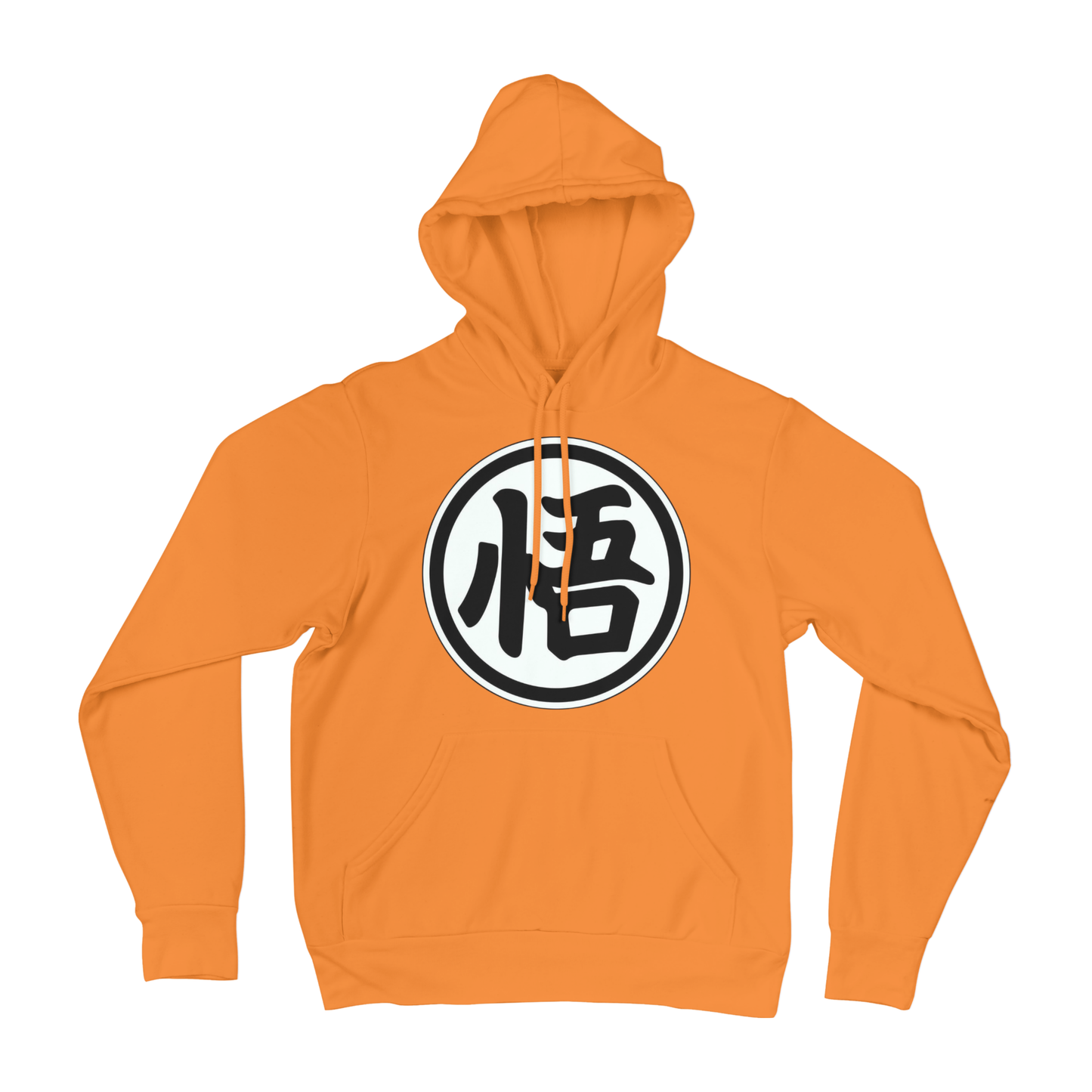 Animatixc x Shenron Eternal Hoodie – DBZ Street Edition