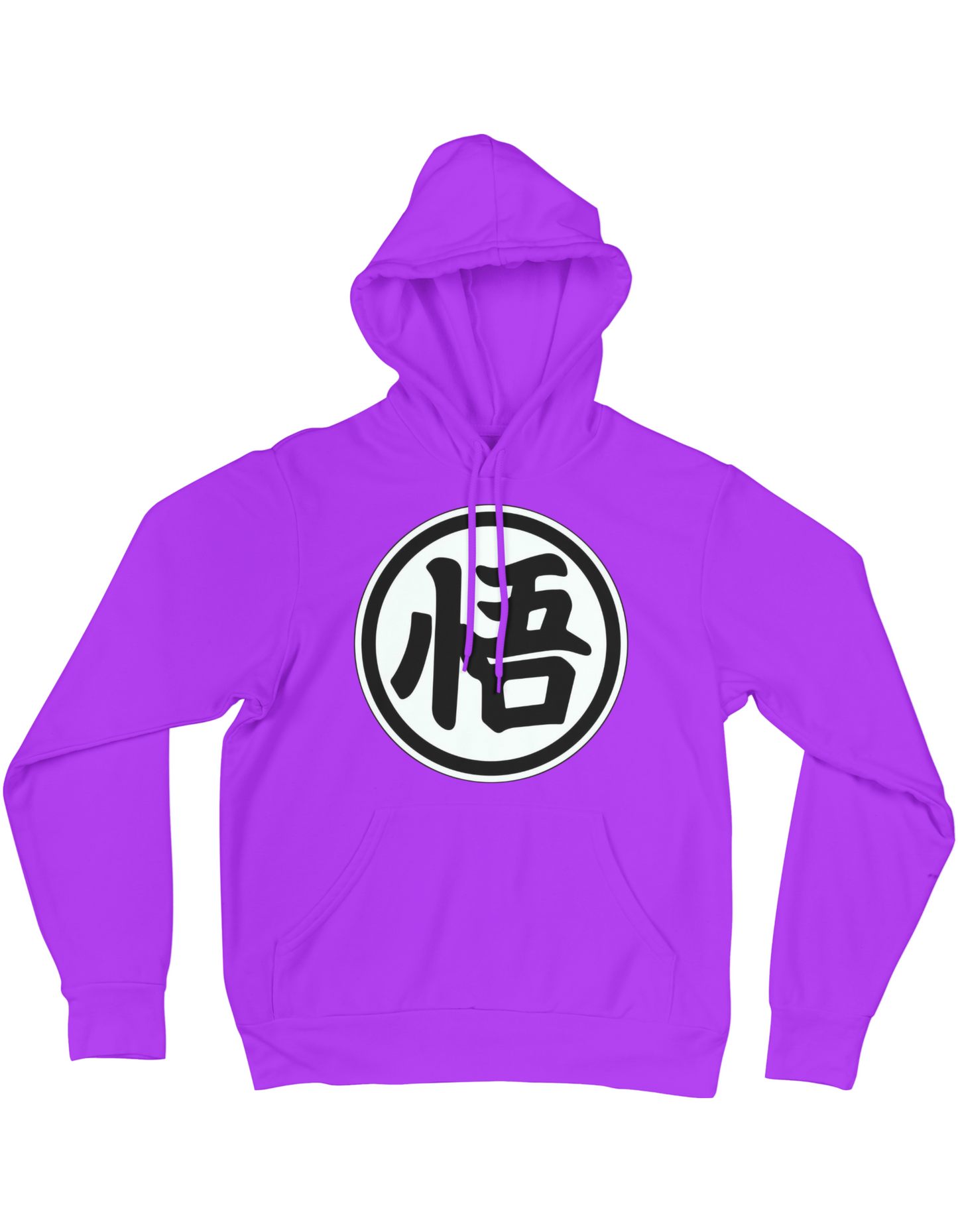 Animatixc x Frieza & Cooler Hoodie – Lords of Cold Edition
