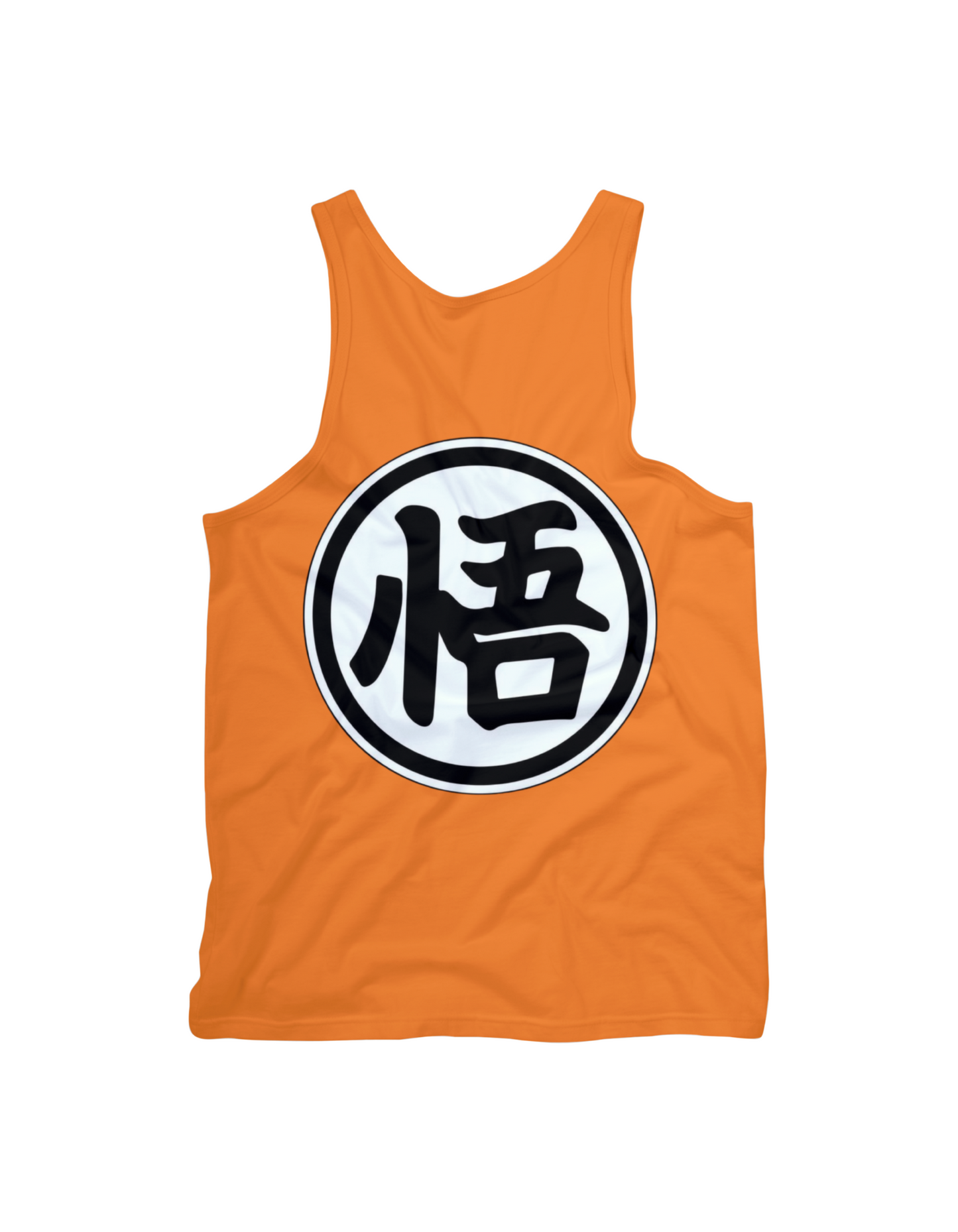Animatixc x Shenron Tank – Saiyan Spirit Edition