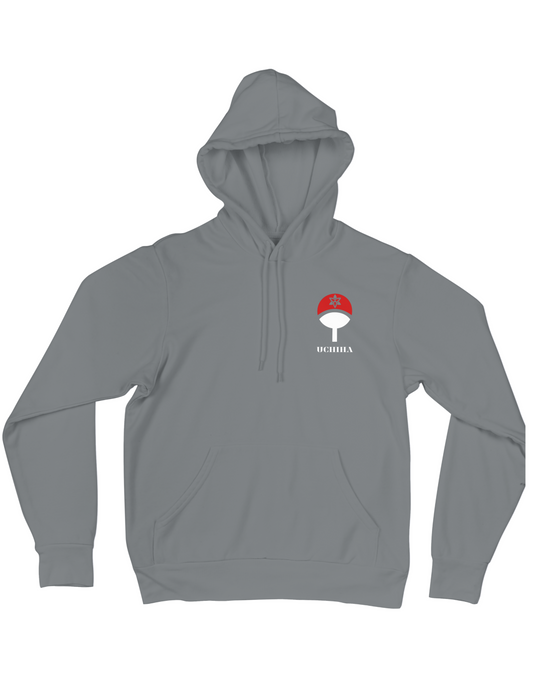 Animatixc – Itachi “Wrath & Sorrow” Hoodie