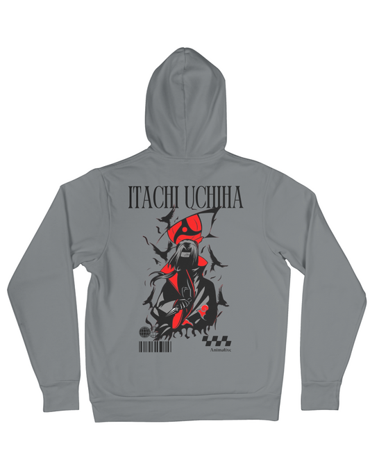 Animatixc – Itachi “Wrath & Sorrow” Hoodie
