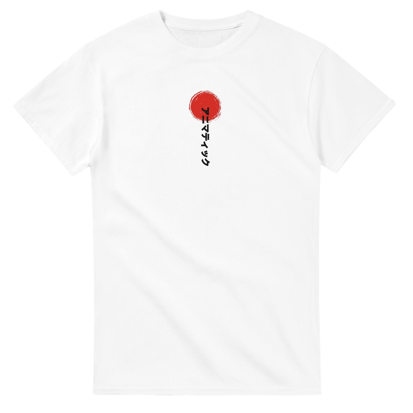 Animatixc – Rising Dragon Streetwear T-Shirt