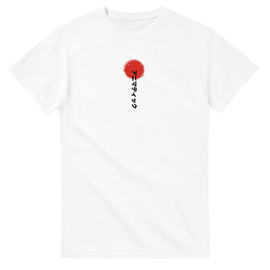 Animatixc – Rising Dragon Streetwear T-Shirt